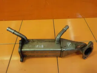 BK2Q-9F464-BE BK2Q9F464BE 10MB28 Радиатор EGR Citroen Jumper 2 Арт e12211595, вид 1