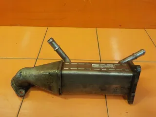 BK2Q-9F464-BE BK2Q9F464BE 10MB28 Радиатор EGR Citroen Jumper 2 Арт e12211595, вид 2