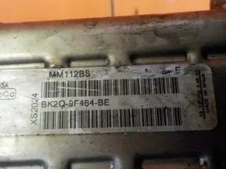 BK2Q-9F464-BE BK2Q9F464BE 10MB28 Радиатор EGR Citroen Jumper 2 Арт e12211595, вид 3