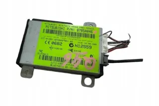 8785A046 Блок управления (другие) Mitsubishi ASX restailing 2 Арт e12211581, вид 1