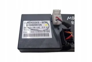 W251, A1648209126 Блок управления (другие) Mercedes R W251 Арт e12211511, вид 3