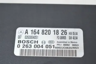 A1648201826 Блок управления (другие) Mercedes R W251 Арт e12211503, вид 2