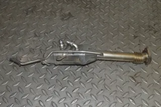 8576473 Радиатор EGR BMW 5 G30/G31 Арт e12211404, вид 2
