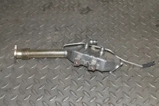 8576473 Радиатор EGR BMW 5 G30/G31 Арт e12211404, вид 3