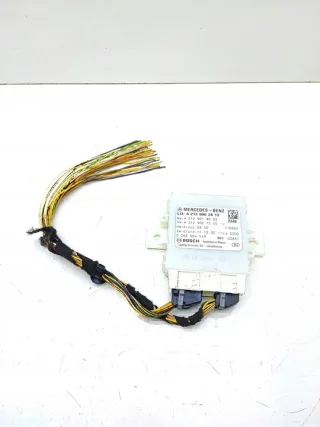 A2129002813 Блок управления (другие) Mercedes E C207 Арт e12211389, вид 1