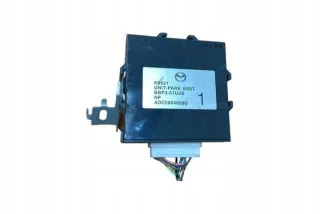 ADC5004000G Блок управления (другие) Mazda 3 BL Арт e12211287, вид 5