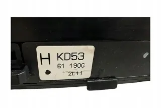 61190G Блок управления (другие) Mazda 3 BM Арт e12211276, вид 5