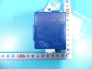 IMPRK1312525, 89741-48120 Блок управления (другие) Lexus RX 2 Арт e12211265, вид 2