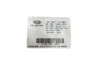 953003U000 Блок управления (другие) Kia Sportage 5 Арт e12211209, вид 2