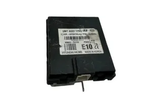 95800E4100 Блок управления (другие) Kia Soul 2 Арт e12211199, вид 2