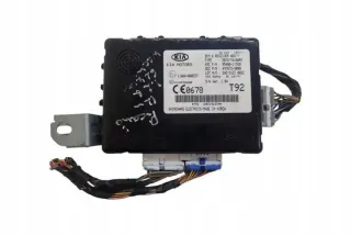 954001Y920 Блок управления (другие) Kia Picanto 3 Арт e12211170, вид 3