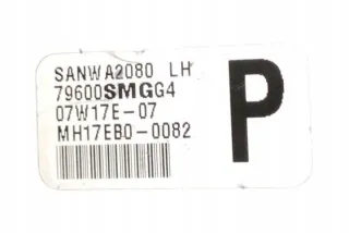 79600SMGG4 Блок управления (другие) Honda Civic 8 Арт e12211065, вид 2