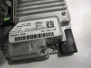 JK2T-14G371-ADB 2015-2023 Блок управления (другие) Ford Transit Custom Арт e12211035, вид 4