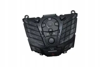 BM5T18K811BA Блок управления (другие) Ford Focus 4 Арт e12210976, вид 1