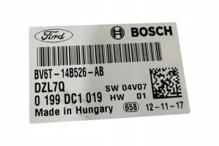 BV6T14B526AB Блок управления (другие) Ford Focus 4 Арт e12210974, вид 4