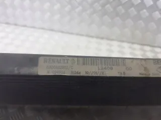 8200332852 Радиатор кондиционера Renault Laguna 2 Арт e12210908, вид 2