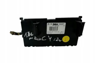 9687606680 Блок управления (другие) Citroen C4 2 Арт e12210879, вид 3