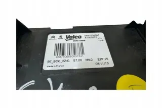 9687606680 Блок управления (другие) Citroen C4 2 Арт e12210879, вид 4