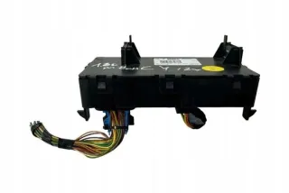 9687606680 Блок управления (другие) Citroen C4 2 Арт e12210879, вид 5