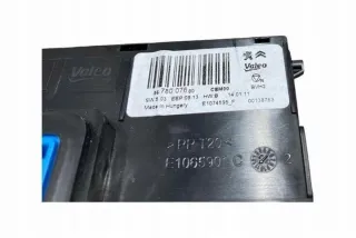 9678007680 Блок управления (другие) Citroen C4 2 Арт e12210876, вид 5