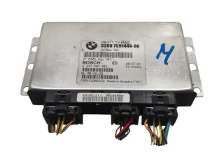 7591444 2007-2014 Блок управления (другие) BMW X6 E71/E72 Арт e12210808, вид 1
