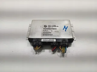 7591444 2007-2014 Блок управления (другие) BMW X6 E71/E72 Арт e12210808, вид 2