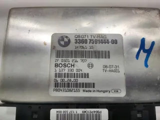 7591444 2007-2014 Блок управления (другие) BMW X6 E71/E72 Арт e12210808, вид 4