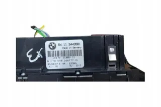 64113443981 Блок управления (другие) BMW X3 E83 Арт e12210773, вид 4