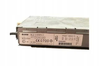 84216972678 Блок управления (другие) BMW 3 E90/E91/E92/E93 Арт e12210591, вид 1
