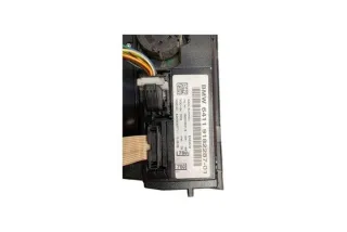 6411918228701 Блок управления (другие) BMW 1 E81/E82/E87/E88 Арт e12210540, вид 4