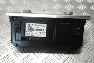 5HB00883308 Блок управления (другие) Audi A6 C6 (S6,RS6) Арт e12210449, вид 1