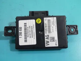 4G0907468AC IMPRK1295930, Блок управления (другие) Audi A6 C7 (S6,RS6) Арт e12210429, вид 4