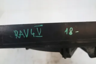 16363-31500 Вентилятор радиатора Toyota Rav 4 5 Арт e12210421, вид 4