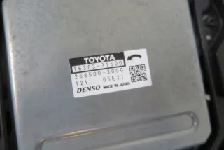 16363-31500 Вентилятор радиатора Toyota Rav 4 5 Арт e12210421, вид 6