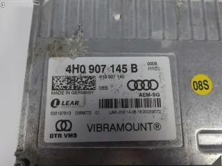 4H0907145B Блок управления (другие) Audi A6 C7 (S6,RS6) Арт e12210405, вид 4