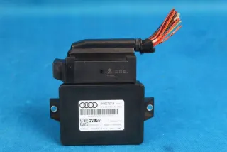 4H0907801H Блок управления (другие) Audi A6 C7 (S6,RS6) Арт e12210403, вид 1