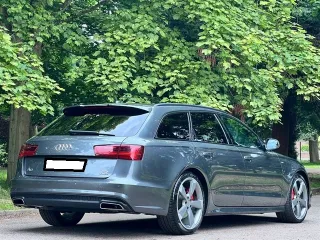 4H0907801H Блок управления (другие) Audi A6 C7 (S6,RS6) Арт e12210403, вид 7