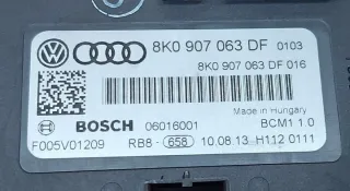 8K0907063DF Блок управления (другие) Audi A5 (S5,RS5) 1 Арт e12210399, вид 2