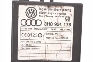 8H0951178 Блок управления (другие) Audi A4 B7 Арт e12210383, вид 5