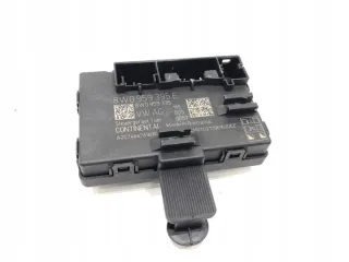 8W0959395E LORK-1273-117089 Блок управления (другие) Audi A4 B9 Арт e12210356, вид 1