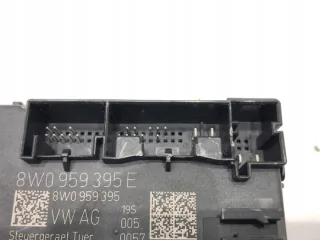 8W0959395E LORK-1273-117089 Блок управления (другие) Audi A4 B9 Арт e12210356, вид 3