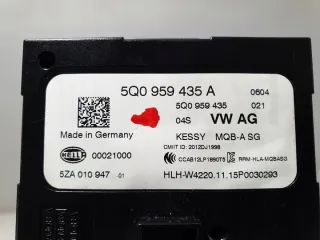 5Q0959435A Блок управления (другие) Audi A3 8V Арт e12210341, вид 4