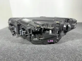 32338909 Фара правая Volvo XC40 Арт e12210301, вид 7