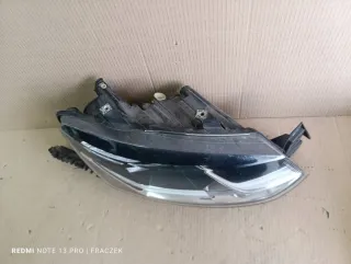 6C1941006 Фара правая Volkswagen Polo 5 Арт e12210213, вид 7
