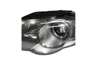3C0941005AA Фара левая Volkswagen Passat B6 Арт e12210193, вид 2