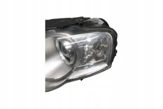 3C0941005AA Фара левая Volkswagen Passat B6 Арт e12210193, вид 4