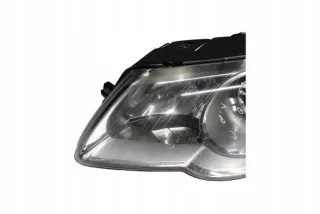 3C0941005AA Фара левая Volkswagen Passat B6 Арт e12210193, вид 7