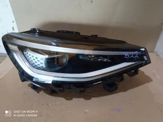 11B941036N 11B941036 Фара правая Volkswagen ID4 Арт e12210143, вид 1
