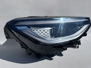 11b941036g Фара правая Volkswagen ID4 Арт e12210139, вид 2