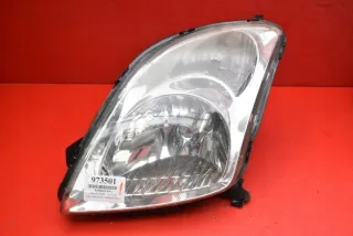  Фара левая Suzuki Swift 4 Арт e12209974, вид 1